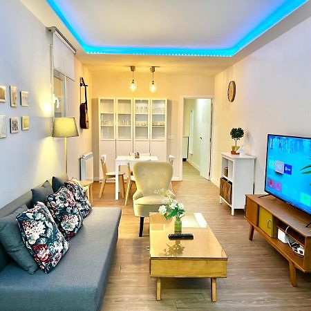 Apartamentos Moncloa Madryt Zewnętrze zdjęcie